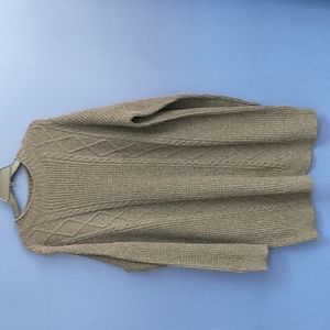 BP Plus Size  Sweater Dress